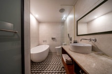 브라운도트호텔 광안리해수욕장점