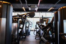 휘트니스365 장자호수공원역점