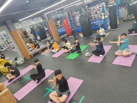 SB복싱&멀티짐