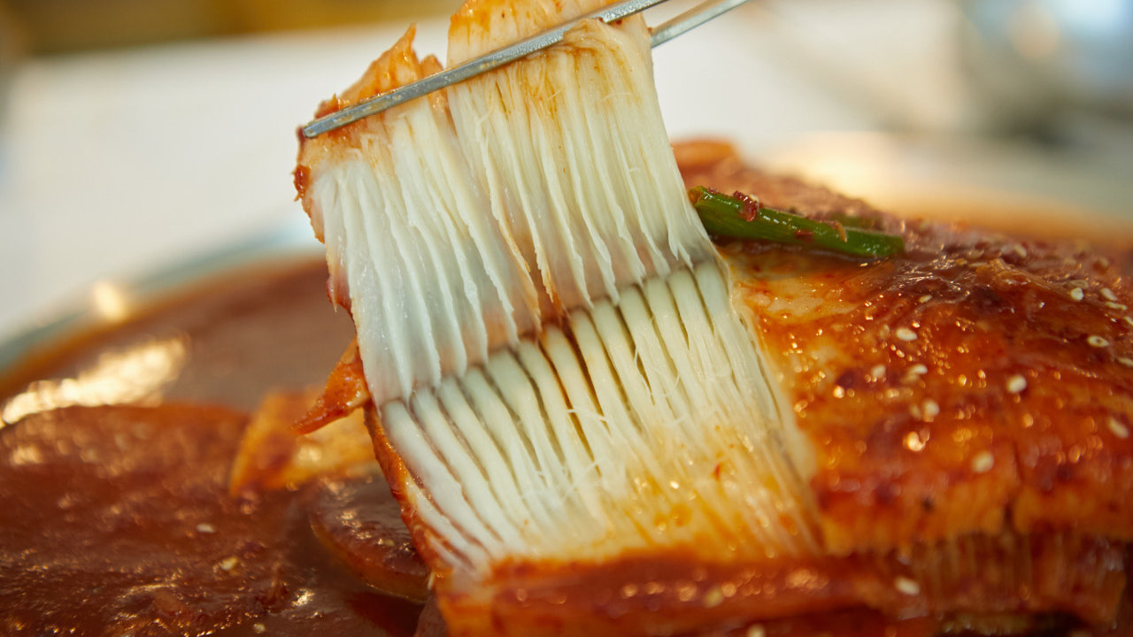 수빈이네찜 본점
