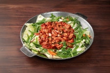 닭갈비두목 수원망포역 본점