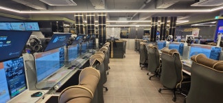 크라우드PC 대구만촌점