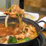 고령촌돼지찌개 본점