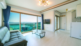 해나루 오션뷰 펜션