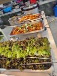 전라도식당 한식뷔페
