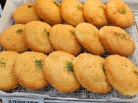 송사부수제쌀고로케 홈플러스 성서점