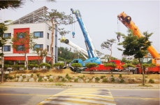 대한크레인