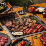 먹보한우 파주점