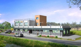 고창농악전수관