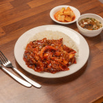 스완양분식 부산시청점