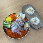 영종신선물회회전문점