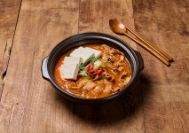 삼거리식당 창원유니시티점