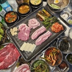 고기85정육식당 순천점