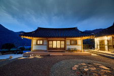 한옥스테이보림