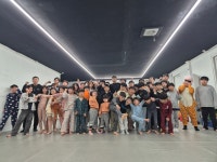JYW소룡체육관
