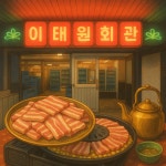 이태원회관