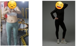 미라클점핑&온열다이어트
