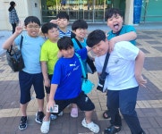 용인대 청파태권도장