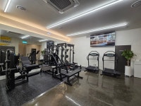 바디퓨처 퍼스널트레이닝 PT 개포점