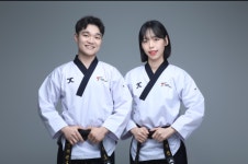 국가대표부부다정태권도장