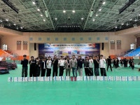 국가대표MAS태권도장무혼