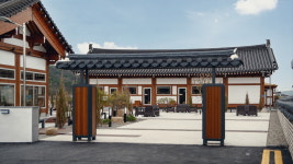 한옥스테이여울