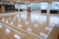 세반검도관