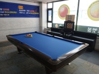 삼성당구장
