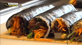 늘솜김밥