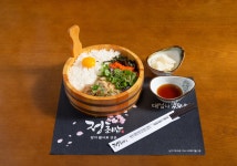 정초밥