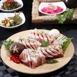 더새론갈비 혁신점