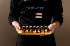 아담스꼬마김밥 가락점