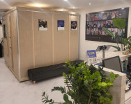 맑은소리휴한의원