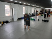 JYW소룡체육관