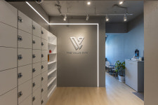 더벨류짐 연남점 PT&요가