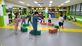 용인대 청파태권도장