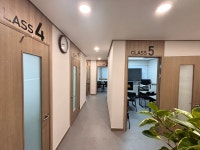 이즈원 영어수학 전문학원