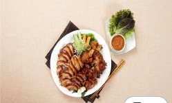 정석통바베큐통족구이 팽성점