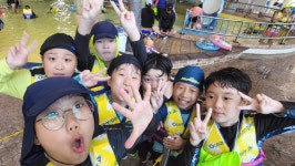용인대 청파태권도장