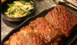갈비삼대 강남역삼점