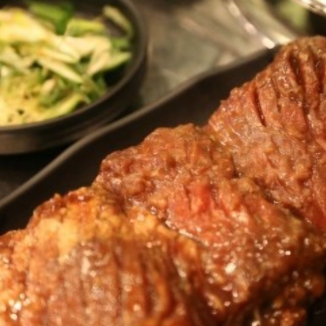 갈비삼대 강남역삼점 돼지고기구이 대표 사진
