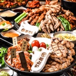 팔각도 화성향남점