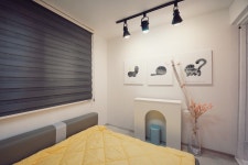 감천골목하우스