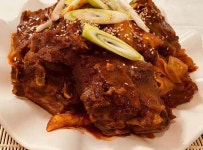 베스트생갈비찜&찜닭 선부점