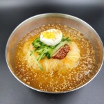 부잣집밀면