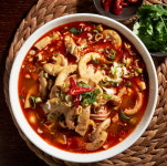 아시안푸드 청림 시청점