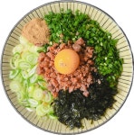 전포 비비다 소바