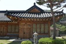 한옥촌신선마을