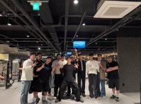 마블피트니스 헬스&PT 내외동점