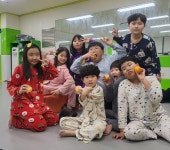 용인대 청파태권도장